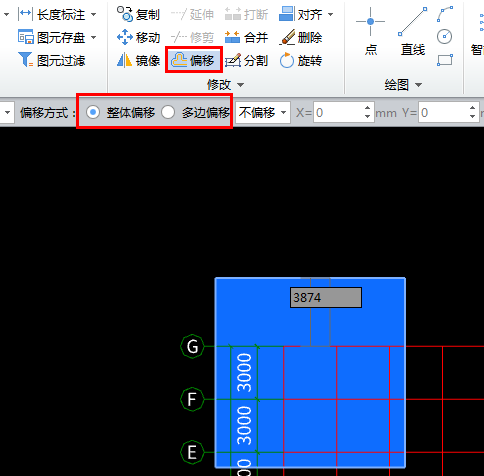 桩